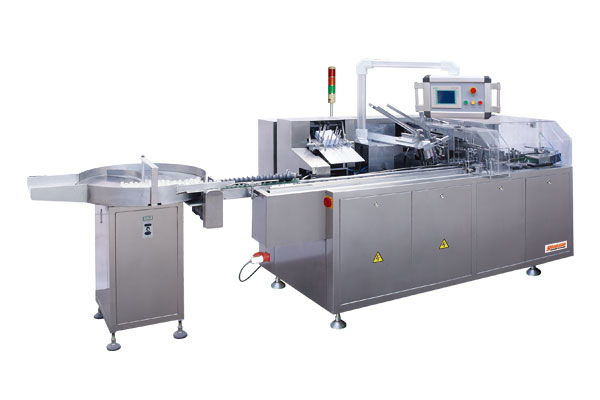Multifunctional Automatic Cartoning Equipment